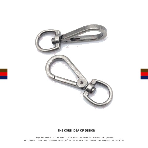 YME0266-20 Dog Hook Buckle