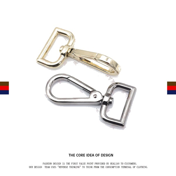 YME0266B-30 Dog Hook Buckle