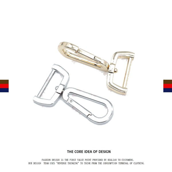 YME0279-25 Dog Hook Buckle