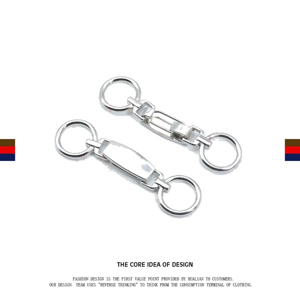 YME0297-14.5 Dog Hook Buckle