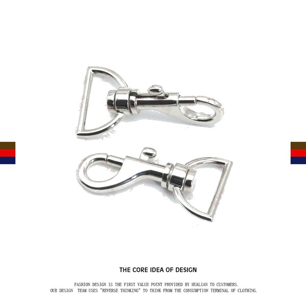 YME0311B-26 Dog Hook Buckle