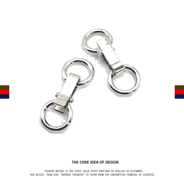 YME0321-20 Dog Hook Buckle