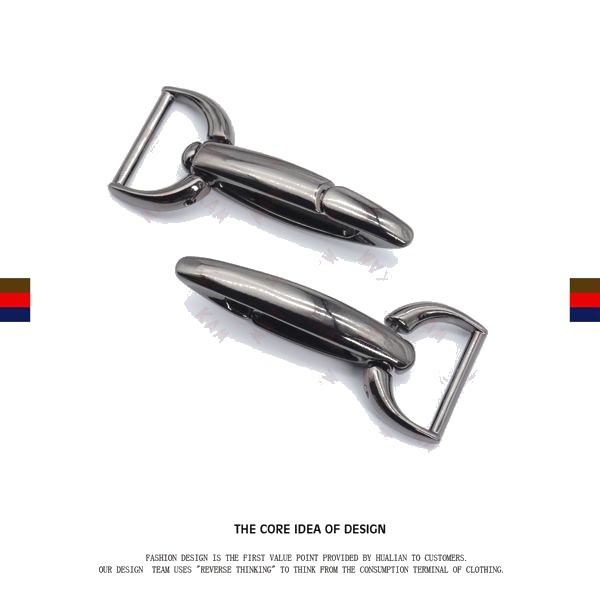 YME0404-25 Dog Hook Buckle