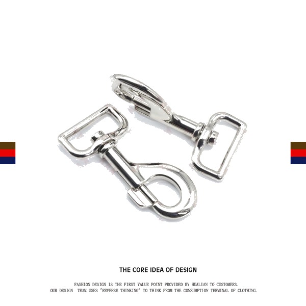 YME0454-32 Dog Hook Buckle
