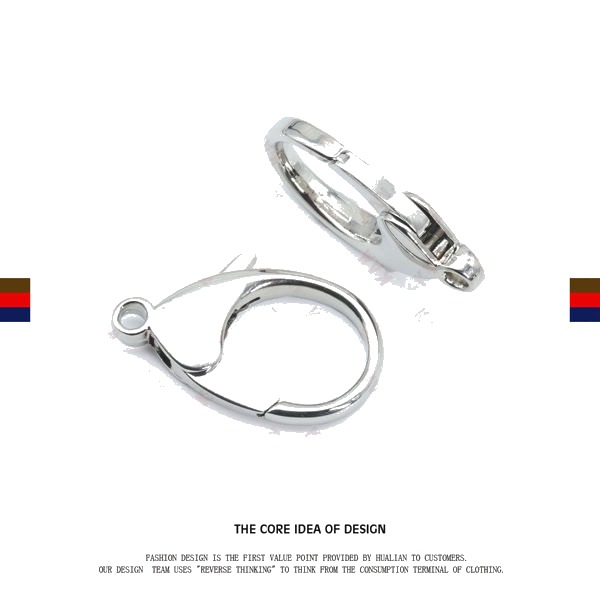 YME0459B Dog Hook Buckle