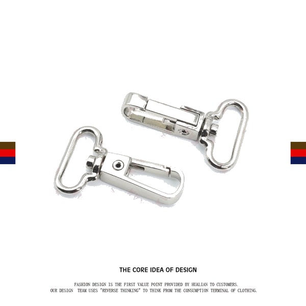 YME0465-22 Dog Hook Buckle