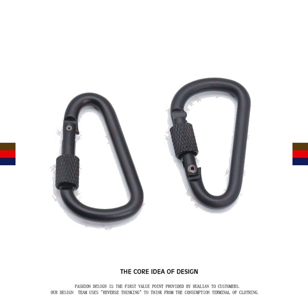 YME0482 Dog Hook Buckle