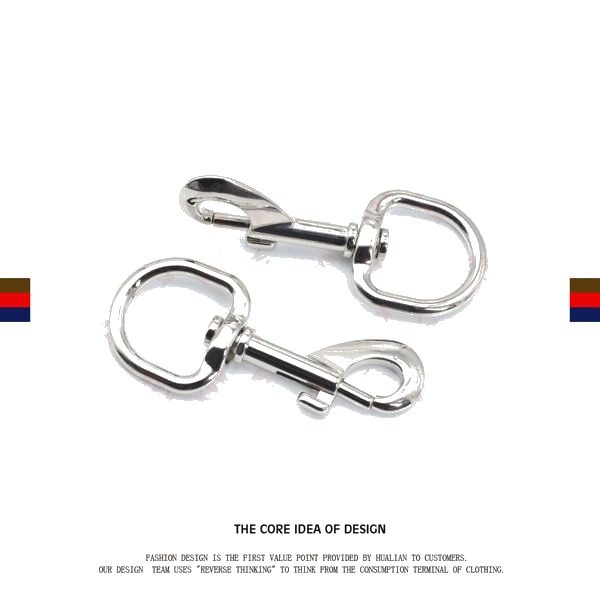 YME0545C-27 Dog Hook Buckle