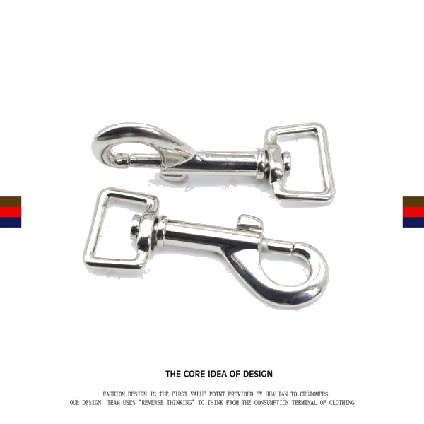 YME0545E-27.5 Dog Hook Buckle