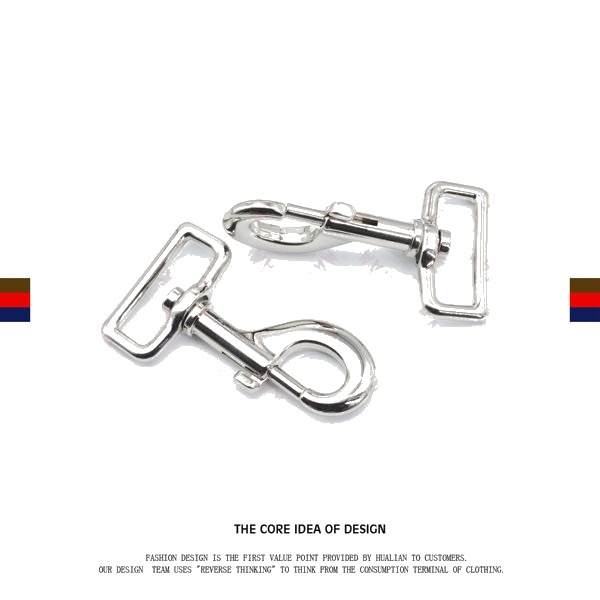 YME0545H-39 Dog Hook Buckle