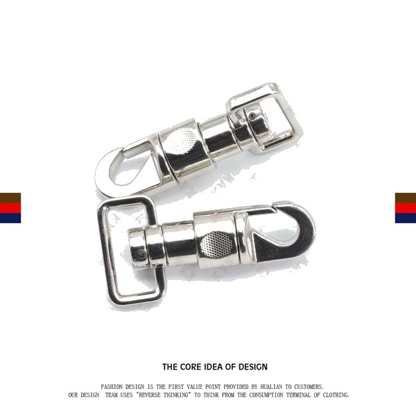 YME0902-23 Dog Hook Buckle