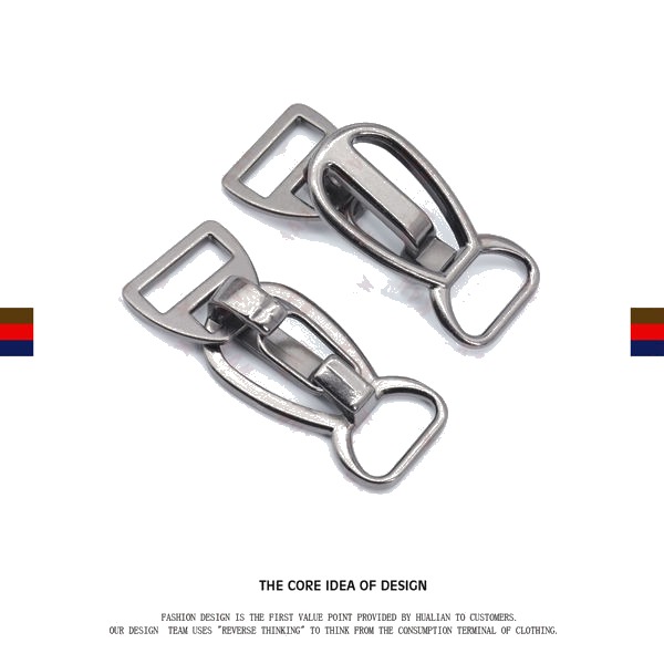 YME0928-16 Dog Hook Buckle