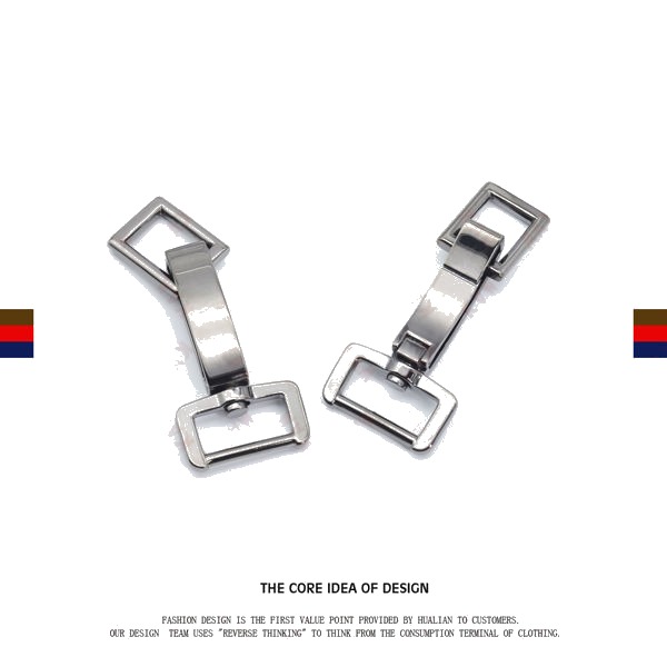 YME3103-20 Dog Hook Buckle