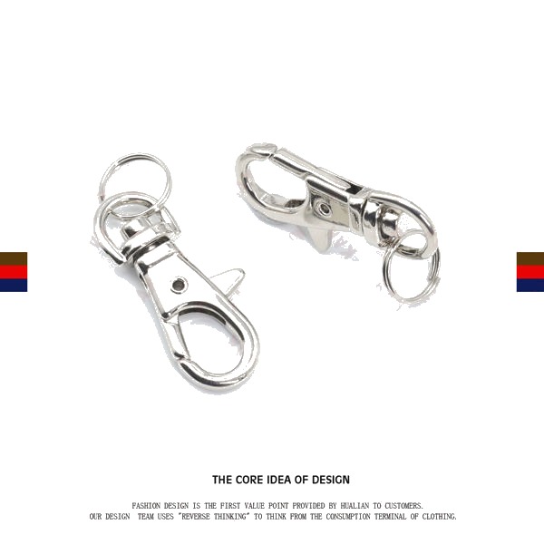 YME3105-9 Dog Hook Buckle