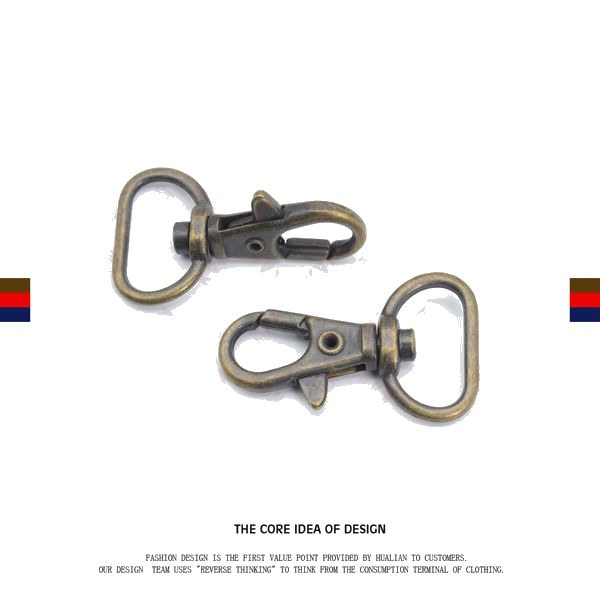 YME3105-20 Dog Hook Buckle