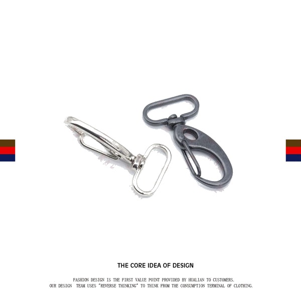 YME3108-20 Dog Hook Buckle