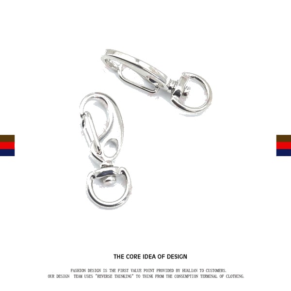 YME3108C-10 Dog Hook Buckle