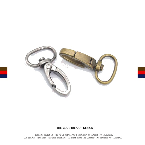 YME3109-20 Dog Hook Buckle