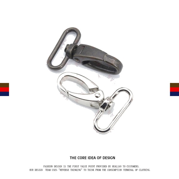 YME3109B-25 Dog Hook Buckle