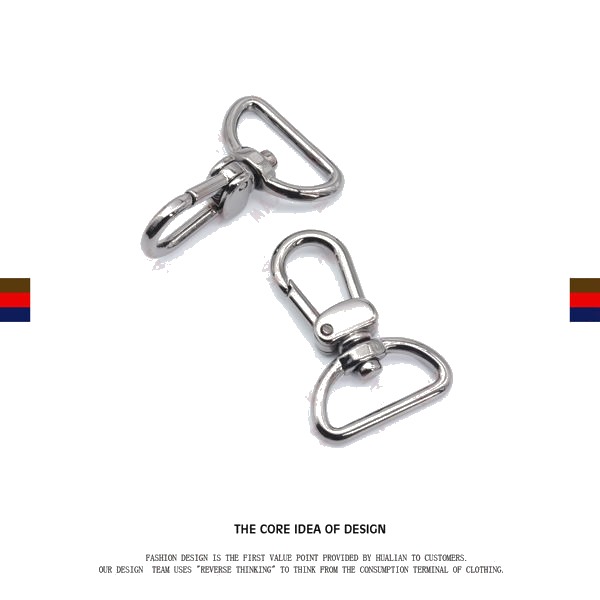YME3110-25 Dog Hook Buckle