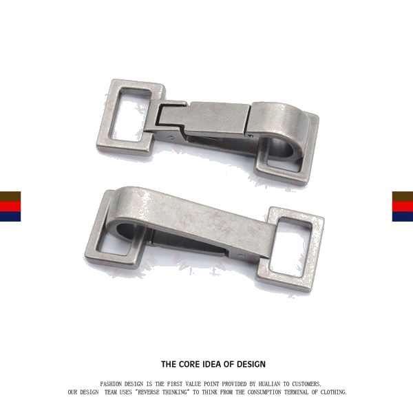 YME3111-15 Dog Hook Buckle