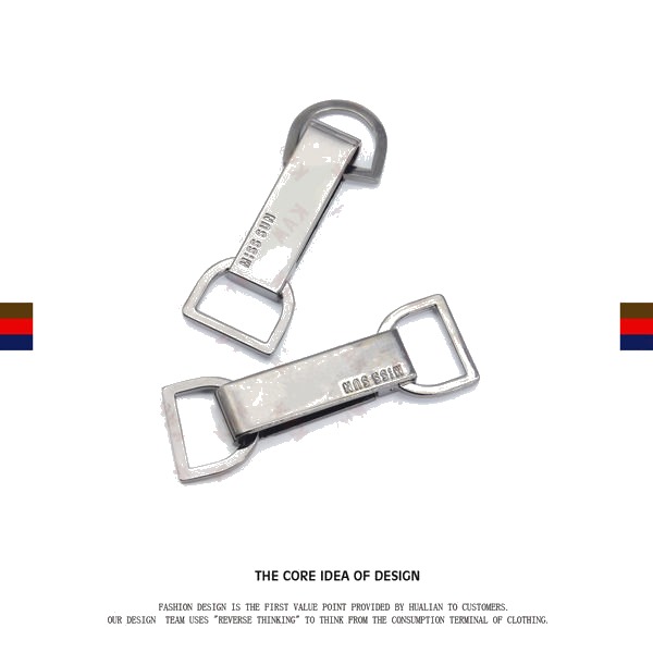 YME3111D-22 Dog Hook Buckle