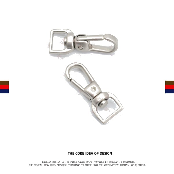 YME3115-11 Dog Hook Buckle