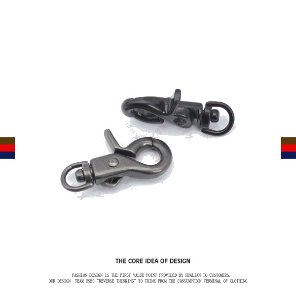 YME3116-8 Dog Hook Buckle