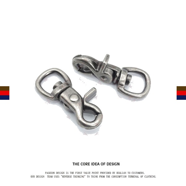 YME3116-16 Dog Hook Buckle