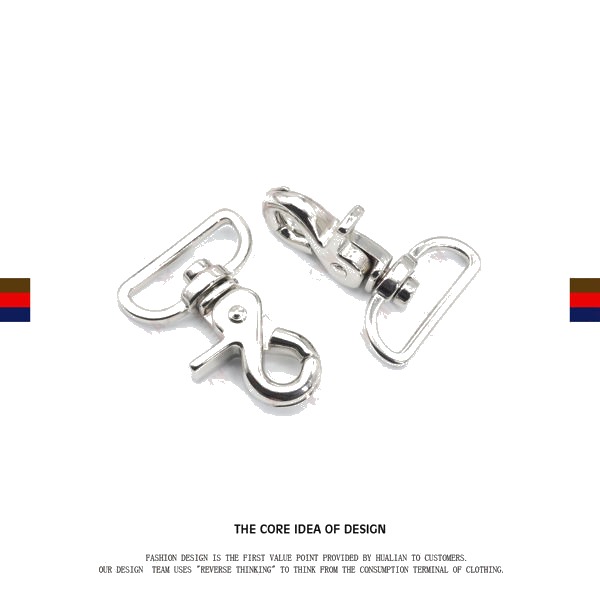 YME3116-33 Dog Hook Buckle