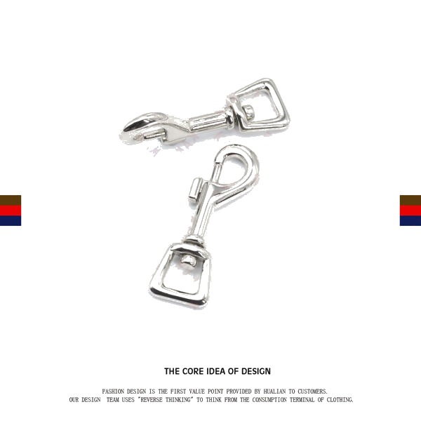 YME3119-10 Dog Hook Buckle
