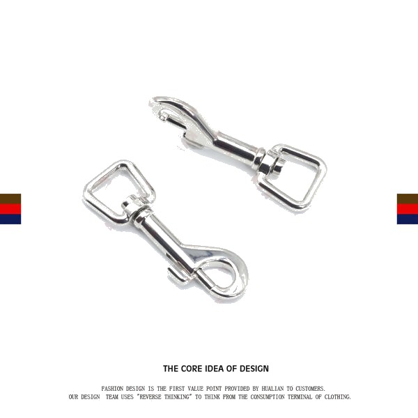 YME3119-15 Dog Hook Buckle