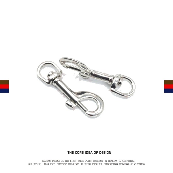 YME3119K-14 Dog Hook Buckle