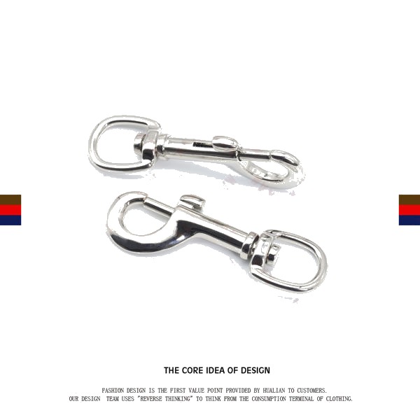 YME3119K-16 Dog Hook Buckle