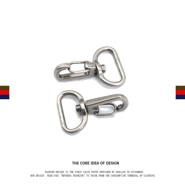 YME3117-25 Dog Hook Buckle