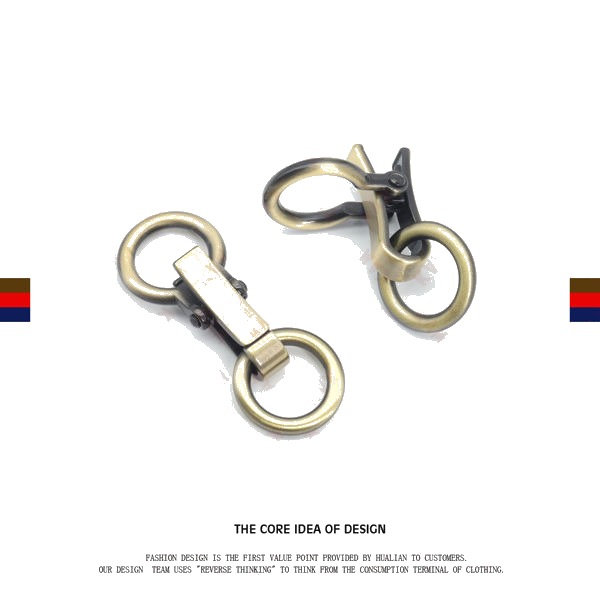 YME3121-15 Dog Hook Buckle