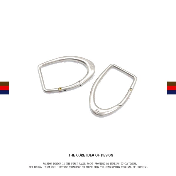 YME3122-32 Dog Hook Buckle