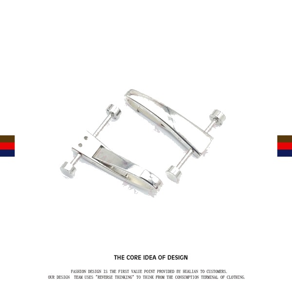 YME3123-14 Dog Hook Buckle