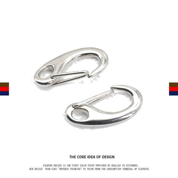 YME3126 Dog Hook Buckle