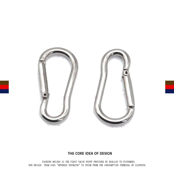 YME3127B Dog Hook Buckle