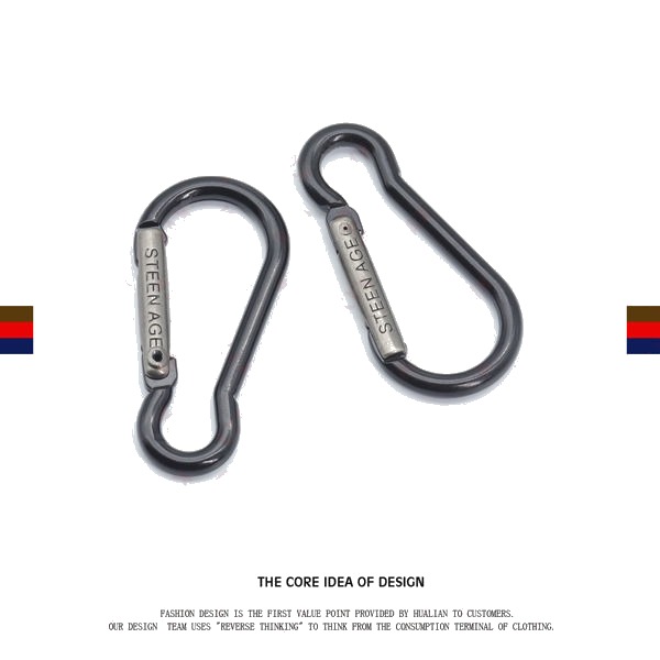 YME3127E Dog Hook Buckle