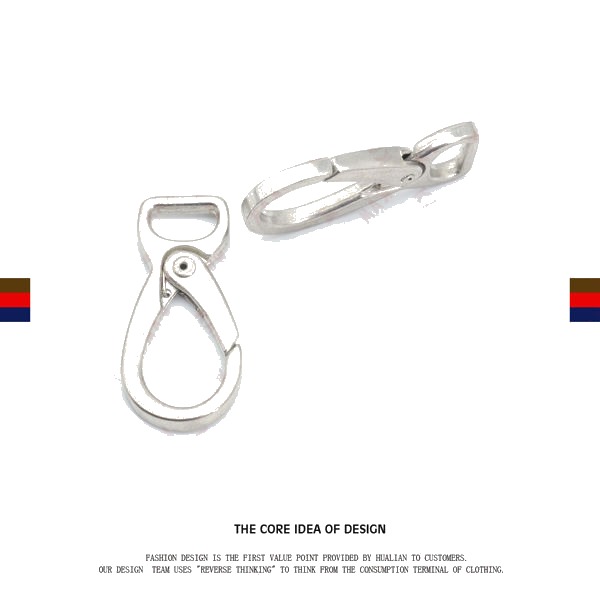 YME3131-10 Dog Hook Buckle