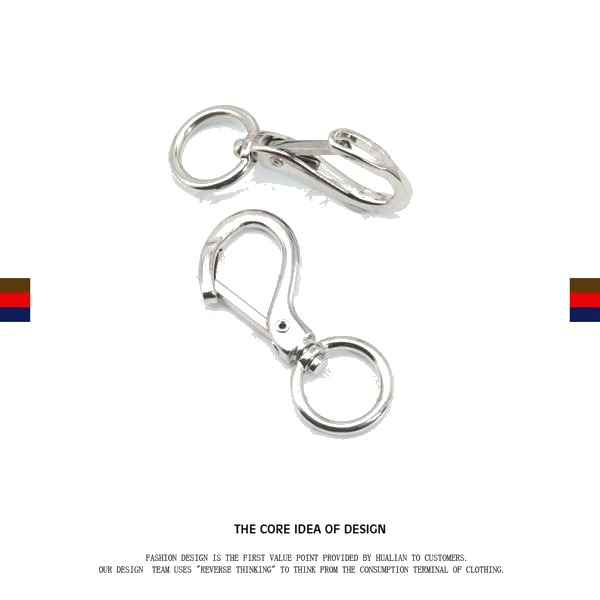 YME3140-18 Dog Hook Buckle