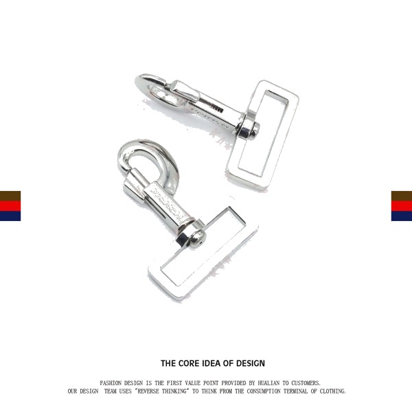 YME3140C-38 Dog Hook Buckle