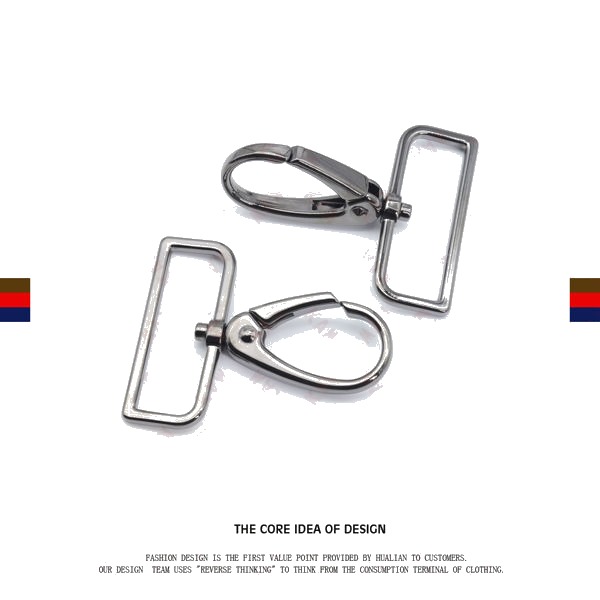 YME3150-47 Dog Hook Buckle