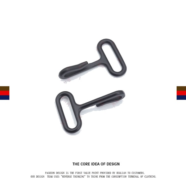 YME3151-26 Dog Hook Buckle