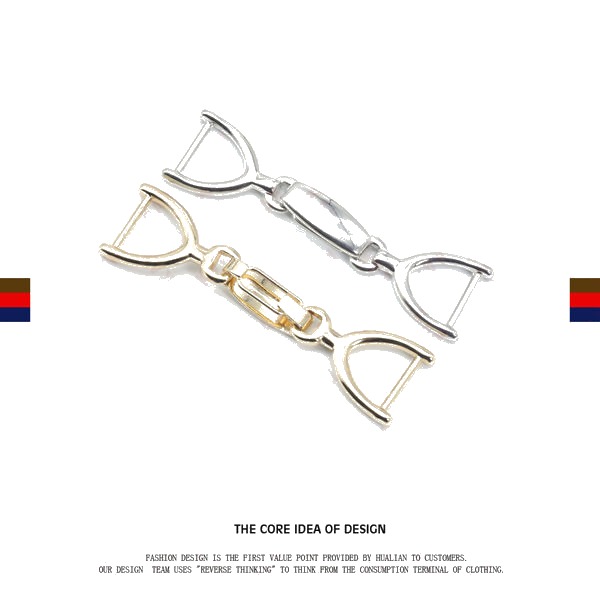 YME3153-19 Dog Hook Buckle