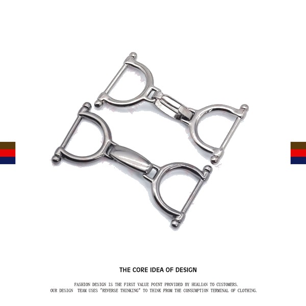YME3154-27 Dog Hook Buckle