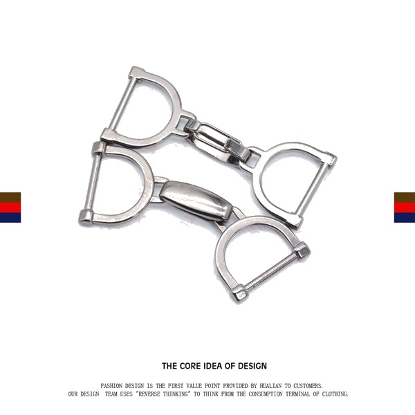 YME3154B-27 Dog Hook Buckle