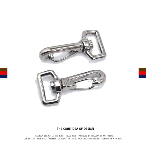YME3157-20 Dog Hook Buckle